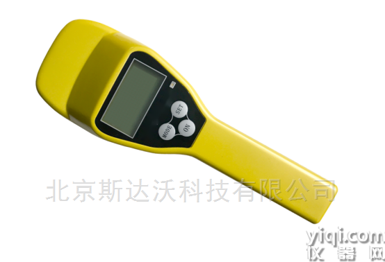 便攜式多功能輻射巡測(cè)儀SDW-400