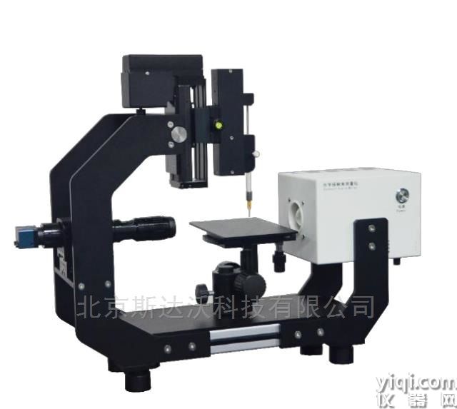 SDW-18CS科研型全自動光學接觸角測量儀