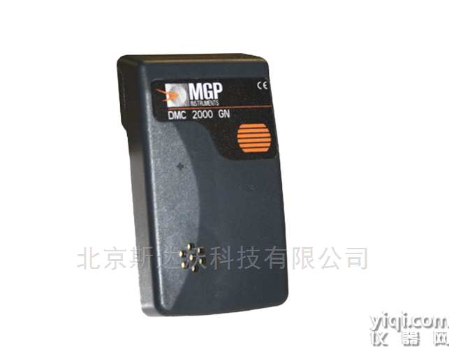 DMC2000GN芬蘭MIRION便攜式射線檢測(cè)儀