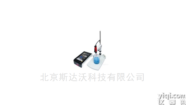 PH離子測量儀HM-42X