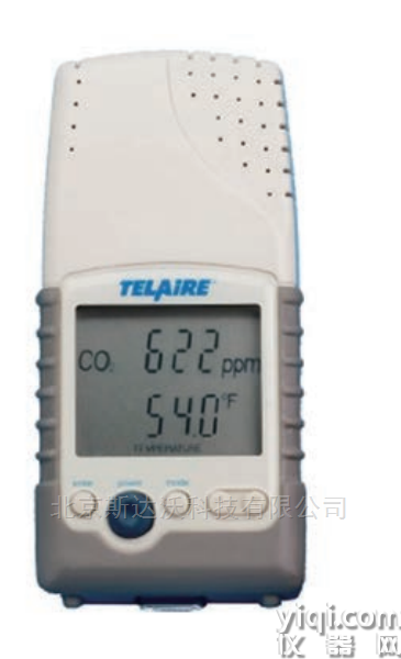 7001 CO2 氣體檢測儀