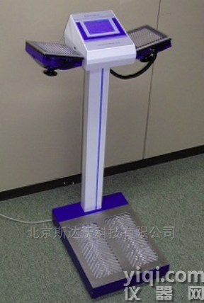 LB147 手足輻射污染測量儀