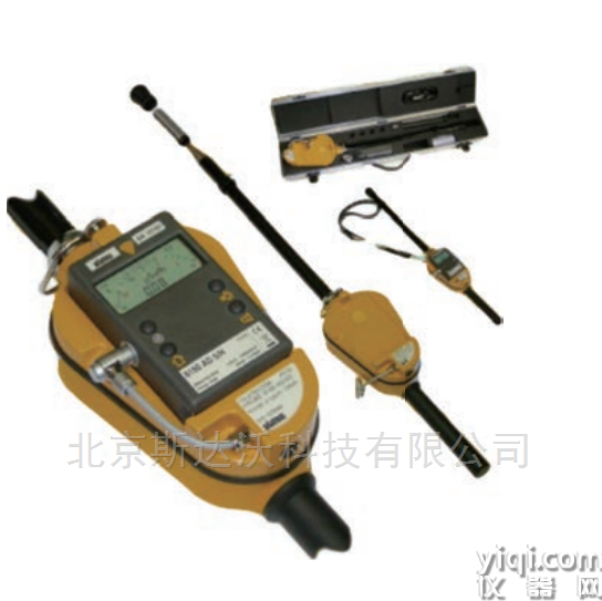 6150AD-K 表面沾污輻射儀