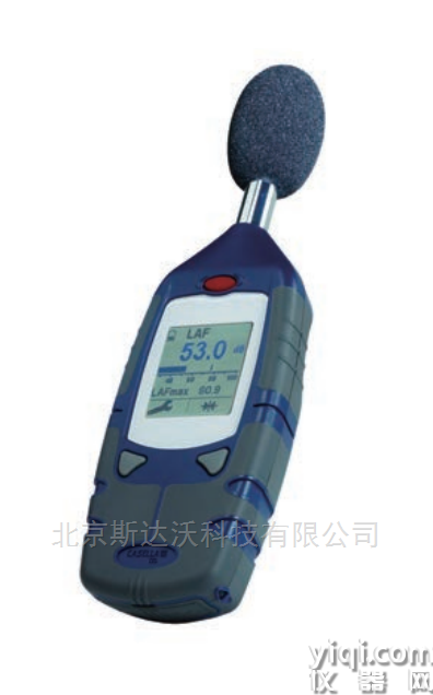 英國 Casella CEL-240 數字式聲級計