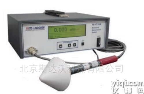 HI1710A 微波漏能儀