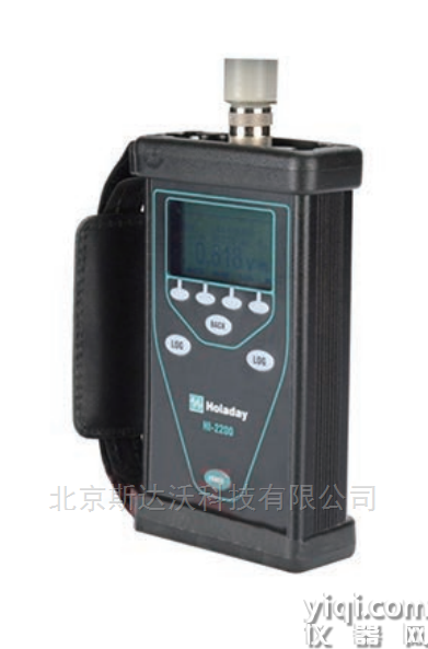 HI-2200 便攜式電磁輻射分析儀