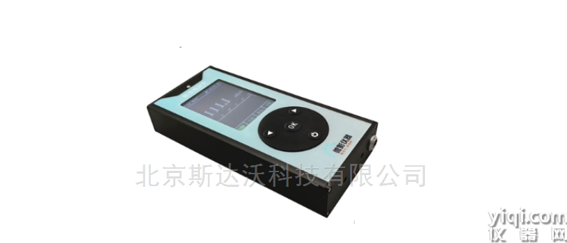 HY-3000多功能射線檢測(cè)儀