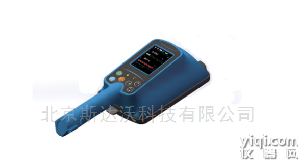 HY-170B α、β表面污染檢測儀
