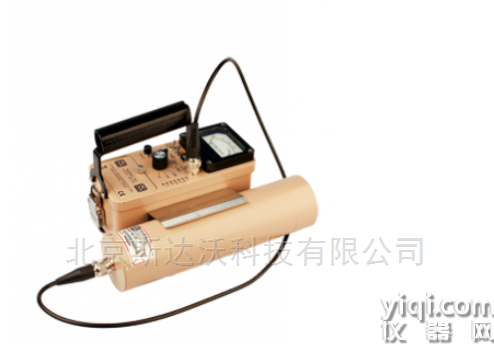 Model 193辐射测量仪