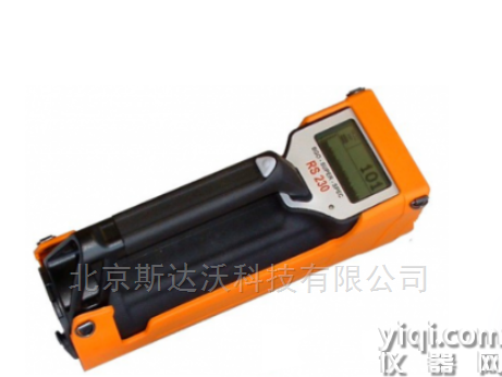 RS-230手持式能譜儀