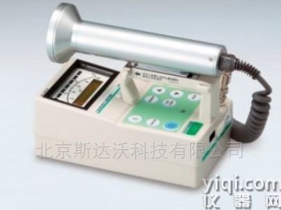 表面污染巡測儀