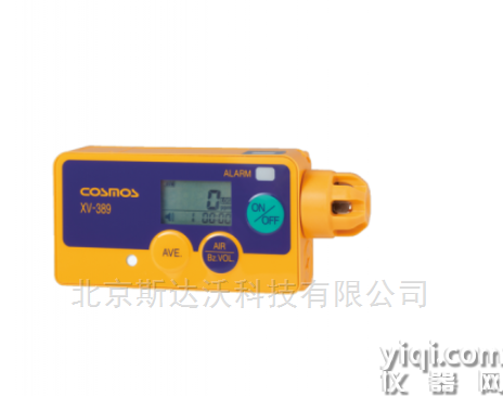 XV-389 VOC檢測儀  熱線型半導(dǎo)體式