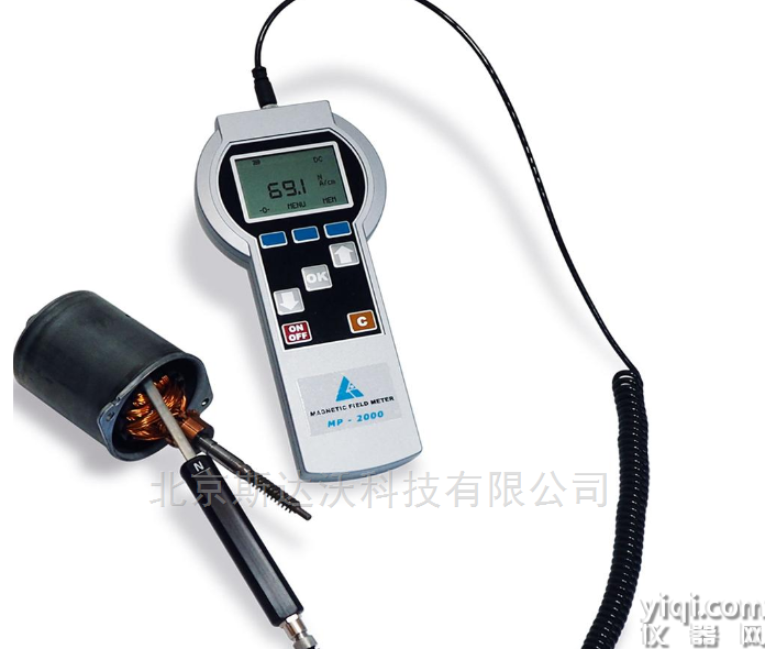 MP-2000高斯計(jì)