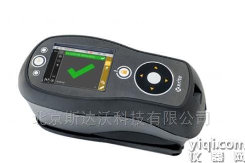 Ci60便攜式分光測色儀