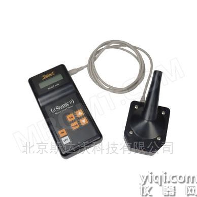 進口聲波水位計104