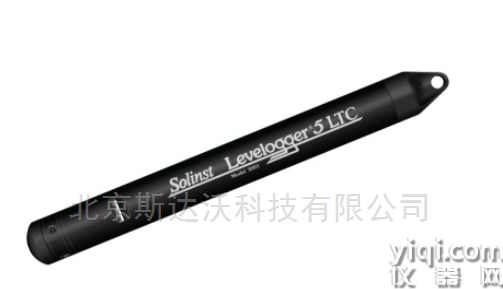 LTC水位、水溫、電導(dǎo)率三參數(shù)水位記錄儀