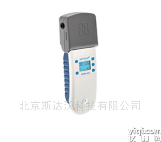 便攜式PM2.5和PM10懸浮顆粒物檢測儀
