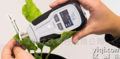 FluorPen 葉綠素?zé)晒鈨x
