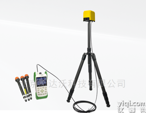 工頻電磁輻射測量分析儀EX400H