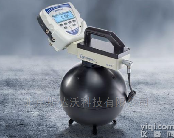 LB 6411 中子剂量率探测仪