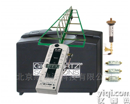數(shù)字高頻/微波輻射檢測(cè)儀（27MHz~3.3GHz）