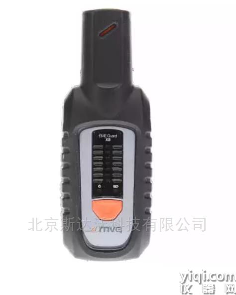電磁輻射測量報警儀 80兆赫 - 6000兆赫