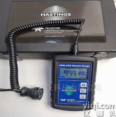 HPM4／5／6  手持式電池供電數(shù)字真空計