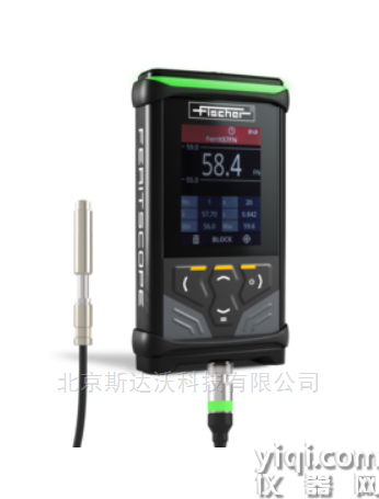 DMP30 微電阻法測厚儀