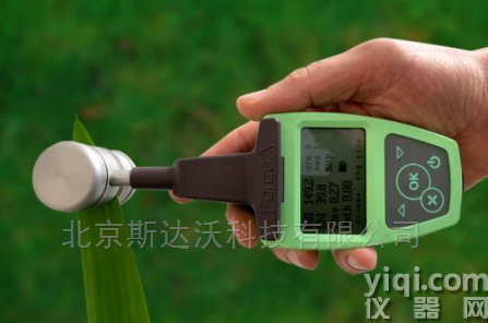 便攜式氮平衡指數(shù)測量儀