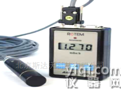 區域γ連續監測儀 AMP-100