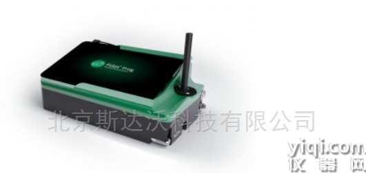便攜式粉塵儀