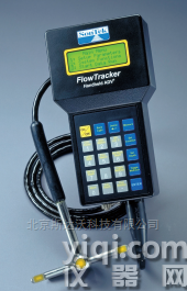 手持式 ADV 流速流量測量儀