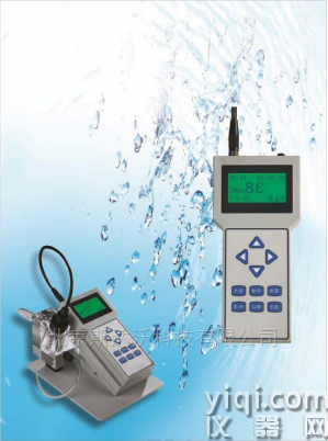 便携式微量溶解氧分析仪 SDW-219（PPb级）