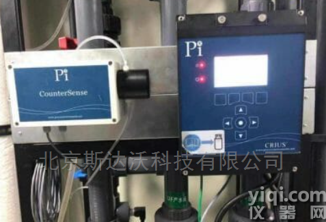 便攜式水質(zhì)顆粒計(jì)數(shù)器