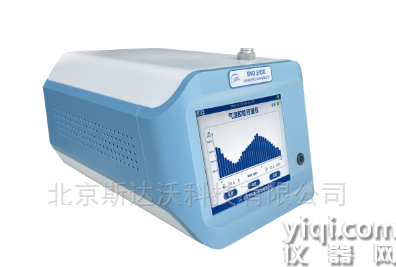 ND3100 氣溶膠粒徑譜儀 替代進(jìn)口