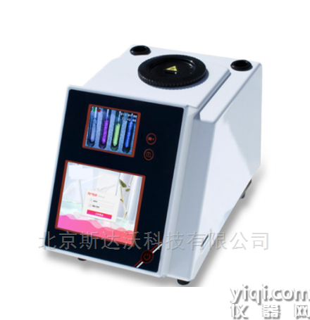 SDW-MY90 全自動油脂熔點儀