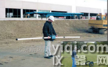 大地電導(dǎo)率儀