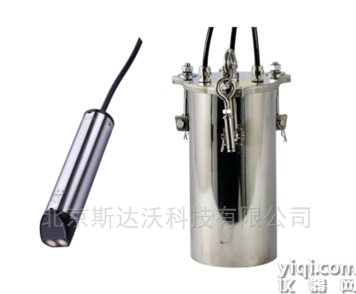 超聲波多普勒流速流量儀（電池供電）