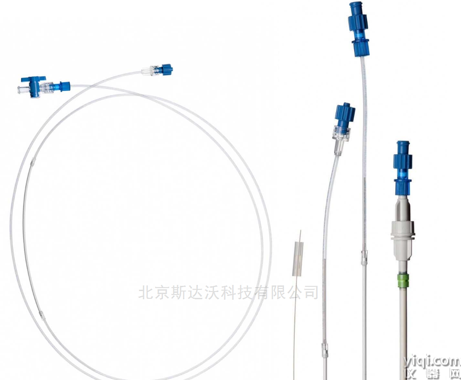 根際孔隙水采樣器與根際灌溉器