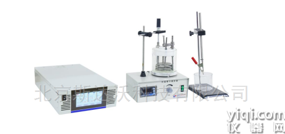 SDW -07X 电解抛光腐蚀仪