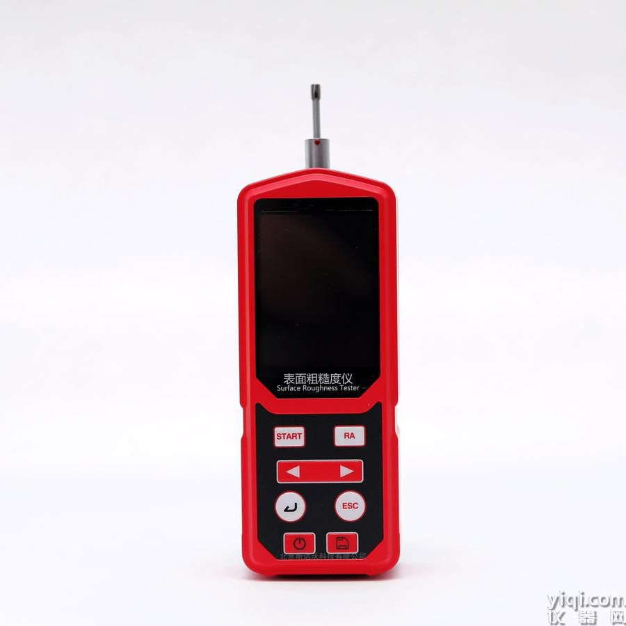 SDW-TC230 高精度表面粗糙度儀