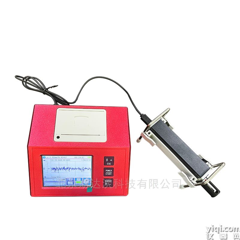 SDW-TC280 表面粗糙度儀