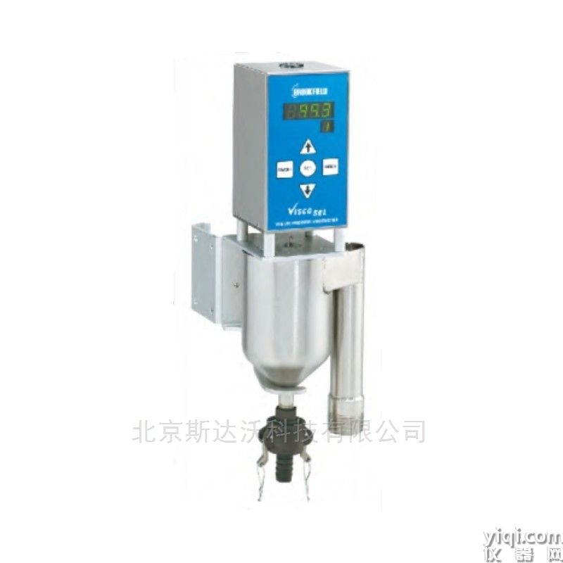 VTE-250 在線粘度計(jì)