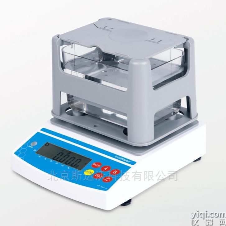 合金密度測試儀SDW-M300S