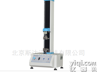 SDW-PT301A  電腦式拉力試驗機 微機雙控型