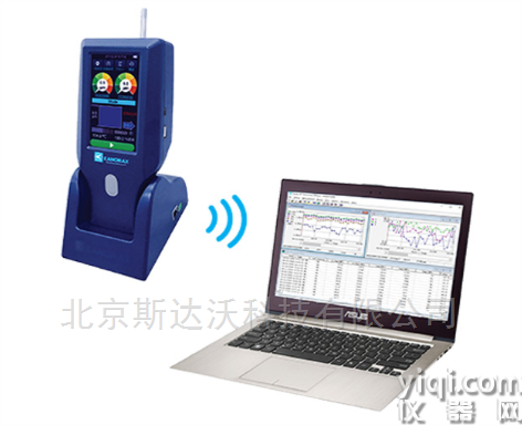 尘埃粒子计数器 3888/3889/3889-01