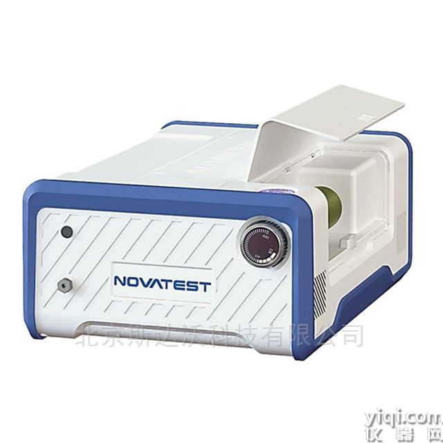 NovaTest P100 便攜式氣相色譜儀