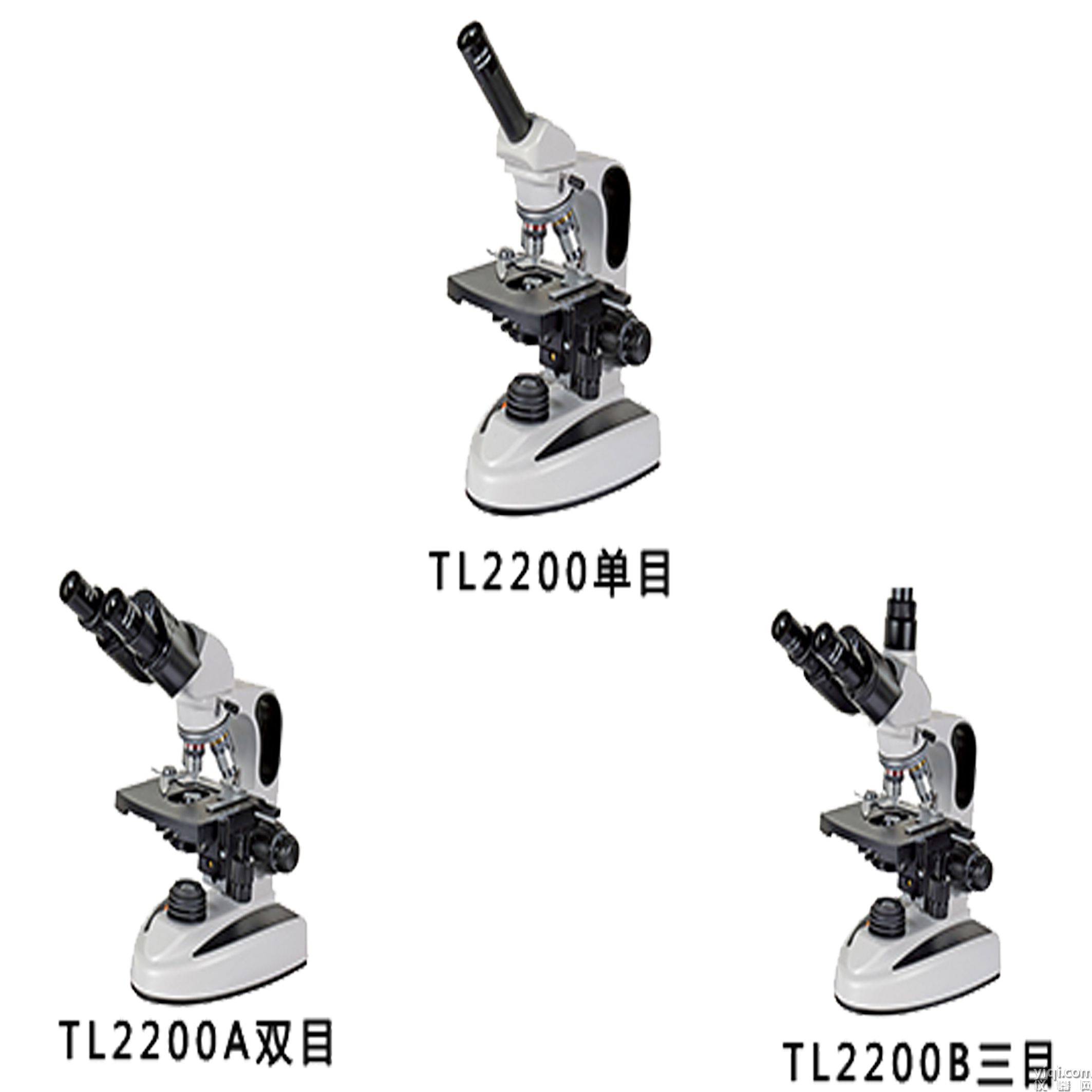 TL2200系列生物顯微鏡