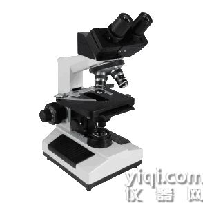 XSP-8C系列生物顯微鏡