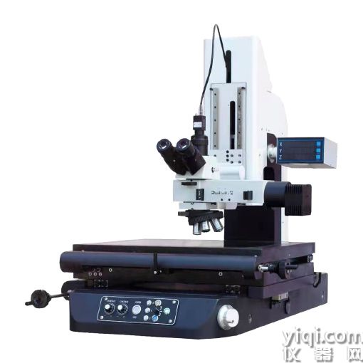 DLN-303DS金相測量顯微鏡